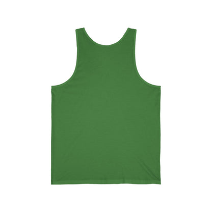 H.W.H. Unisex Jersey Tank