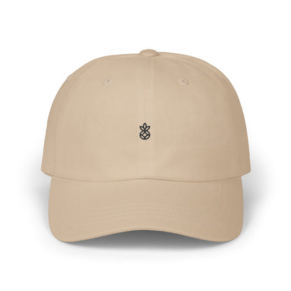 H.W.H. Classic Dad Cap