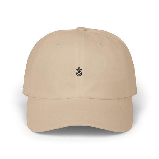 H.W.H. Classic Dad Cap