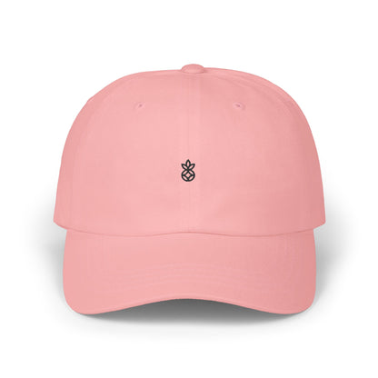 H.W.H. Classic Dad Cap