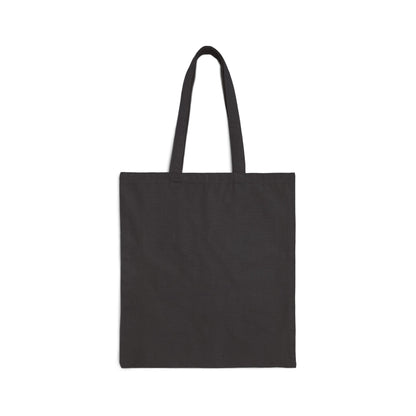 Together We Rise Canvas Tote Bag