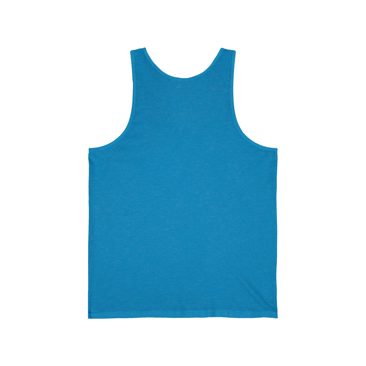 H.W.H. Unisex Jersey Tank