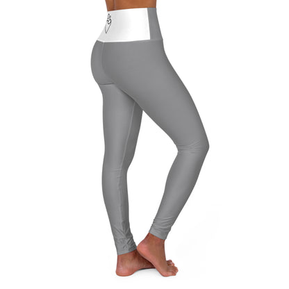 Empower & Flow High Waisted Yoga Leggings