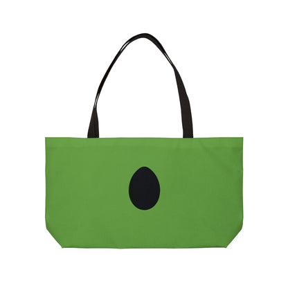 Weekender Tote Bag